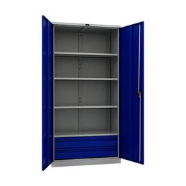 Шкаф инструментальный ТС-1995-004020