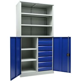 Шкаф инструментальный ТС-1995/2-102206