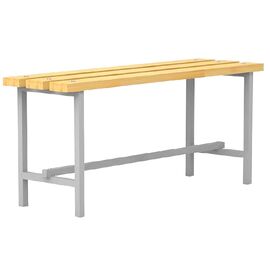 Скамья для раздевалок W-1200 NT