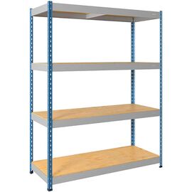 Стеллаж SB 200x152x51/4