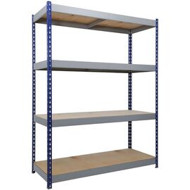 Стеллаж SB 200x152x76/4