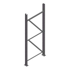 Рама РП50 2100х600