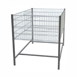 Стол для распродаж СР-01-1 800х800х800