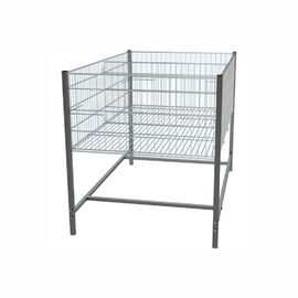 Стол для распродаж СР-05 800х600х800 мм