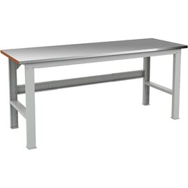 Стол производственный (№221) WTS200.F2/F2.000