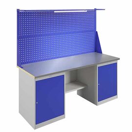 Верстак слесарный Expert 224