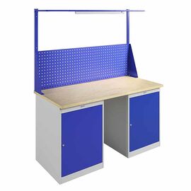 Верстак слесарный Expert 605