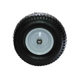 Колесо пневматическое 200 мм