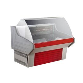 Витрина холодильная Иней-20 СТ1040