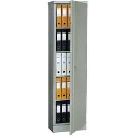 Шкаф одностворчатый ПРАКТИК AM 1845