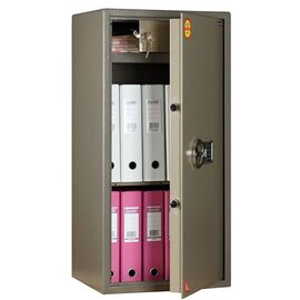 Сейф офисный ASM-90 T EL