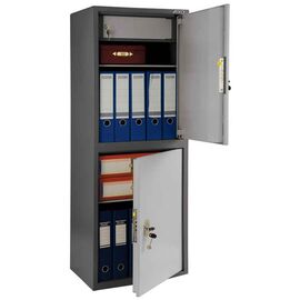 Шкаф ПРАКТИК SL 125/2T