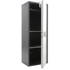 Шкаф металлический ПРАКТИК SL 125T EL