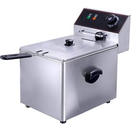 Фритюрница HEF - 4L