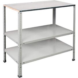 Верстак слесарный Garage 112