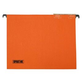 Кармашек файловый А4 320 мм для картотеки