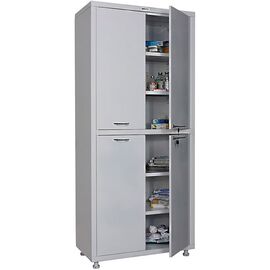 Шкаф МД 2 1780/SS