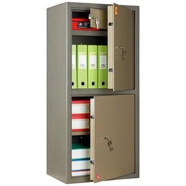 Сейф офисный ASM-120 T/2