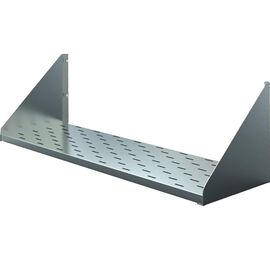 Полка настенная кухонная перфорированная ASSUM ПНП-П-12/3