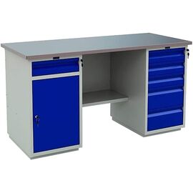 Верстак слесарный Profi 603