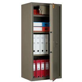 Сейф офисный ASM-120 T