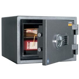 Сейф огневзломостойкий - VALBERG ГАРАНТ 32 EL