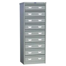 Картотека ПРАКТИК AFC-09