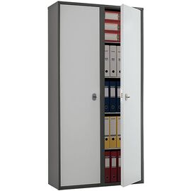 Шкаф ПРАКТИК SL 185/2