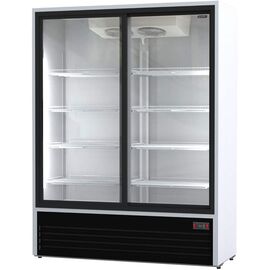 Шкаф холодильный Премьер ШВУП1ТУ-1.4 К