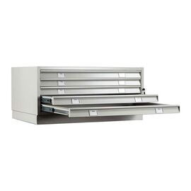 Шкаф картотечный А1-05/3 (нижняя секция)