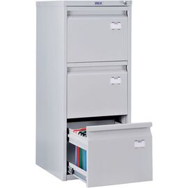 Шкаф картотечный ПРАКТИК A-43