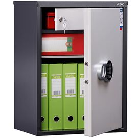 Шкаф малогабаритный ПРАКТИК SL 65T EL