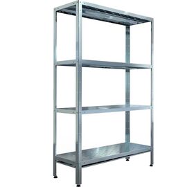 Стеллаж кухонный ASSUM-Standart СТППЭ-15/4