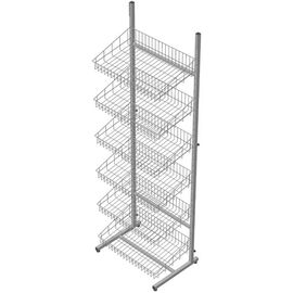 Стойка торговая СТ-17