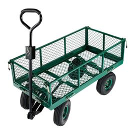 Тележка четырехколесная TC4211D