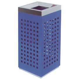 Урна уличная GPX-NRJ-NDA209 (син.)