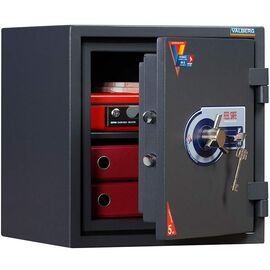 Сейф огневзломостойкий - VALBERG ГАРАНТ 46