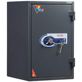 Сейф огневзломостойкий - VALBERG ГАРАНТ 67 T