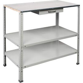 Верстак слесарный Garage 113