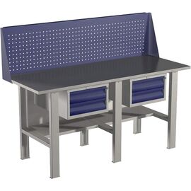 Верстак слесарный Expert 225