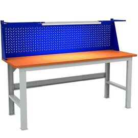 Верстак слесарный Expert 222