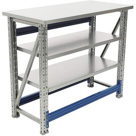 Верстак столярный Master 106