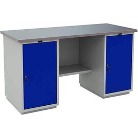 Верстак слесарный Profi 602