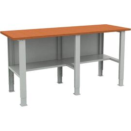 Верстак слесарный Expert 220