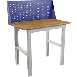 Верстак слесарный Expert 204