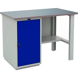 Верстак слесарный Profi 201