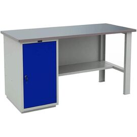 Верстак слесарный Profi 600