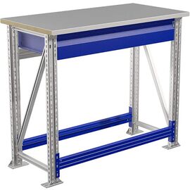 Верстак столярный Master 103