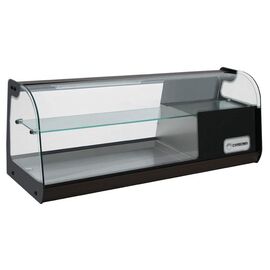 Витрина холодильная настольная А37 SM 1,5-11 (ВХСв-1,5 XL Carboma)
