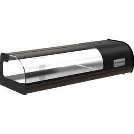 Витрина холодильная настольная А37 SM 1,5-1 (ВХСв-1,5 Carboma)